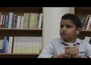  فيلم قصير لقاء عائلي