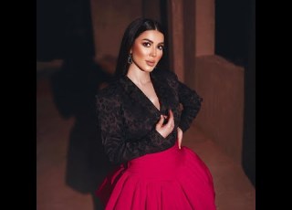 مسيطرة لميس كان كامل بالكلمات
