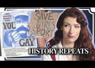  The Real History Behind Anti Trans Laws