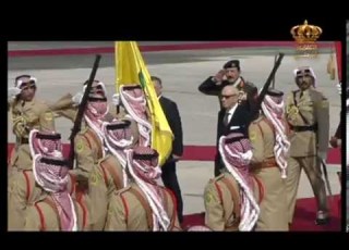 نشرة اخبار الثالثة ليندا طايع 20 10 2015