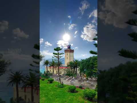 The Lovely Tangier Morocco 2023 Credit To TANGER International