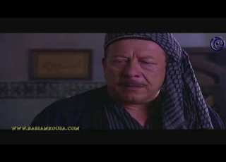  الحوت الريس اسعد كبر راسه كتير و بده يحط كل الصيادة بصفه بسام كوسا
