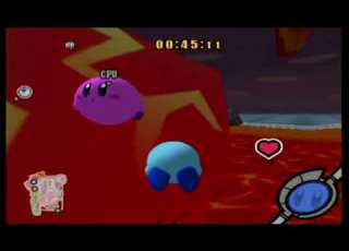  Kirby AIRRIDE 4min Part145