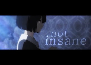 N O T I N S A N E Kokoro Ga Sakebitagatterunda Amv