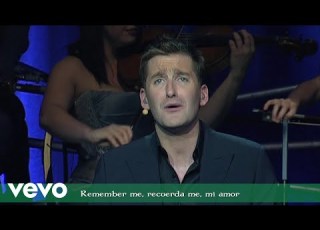Celtic Thunder Remember Me Recuerdame Live From Dublin 2007 Lyric Video Official