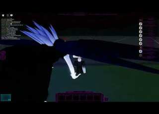 NOMER FANBOY PWNETAN SA LOOB NG ARENA NG WALANG LUBE