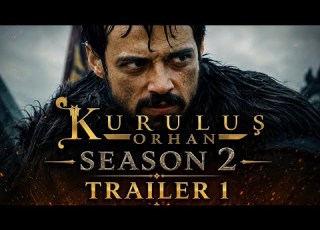 Kurulus Orhan Season 2 Trailer 1in 2026 Season2 ComingSoon TurkishSeries Season TvDrama