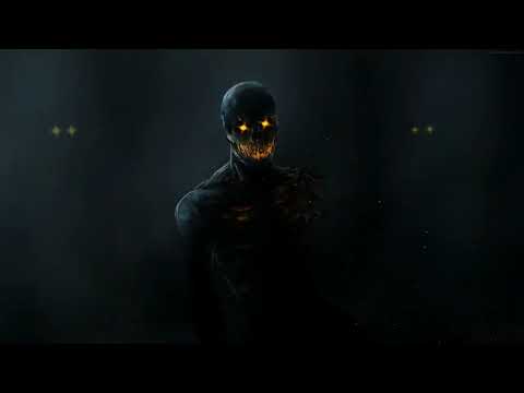 Meg Dia Monster DotEXE Remix Super Slowed And Reverb