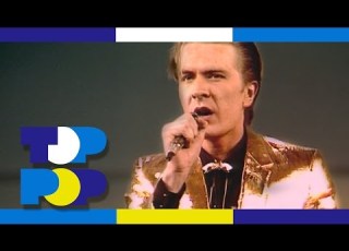  ABC Poison Arrow 1982 TopPop