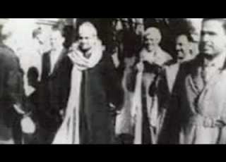  عندما بكى الشيخ المنشاوي وأبكى معه القلوب تلاوة في غاية الجمال سورة الحشر