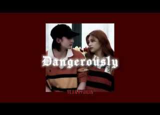  YEJI HYUNJIN Dangerously By Charlie Puth AI COVER