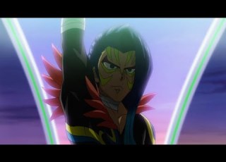 Beyblade Burst Rise Gachi GT OST The King Of Beyblade Arthur S Theme