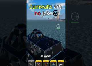 Zumwalts Are No Joke Roblox Wartycoon Gaming Military Shorts