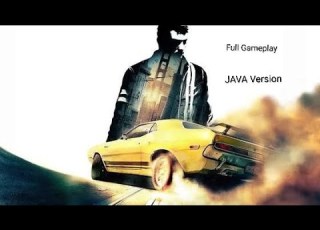Driver San Francisco Full Gameplay Walkthrough JAVA Version No Commentary
