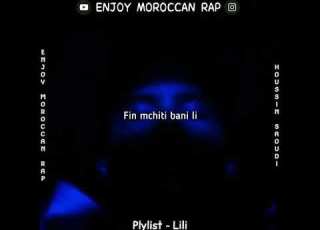  Plylist Lili Statut Whatsapp