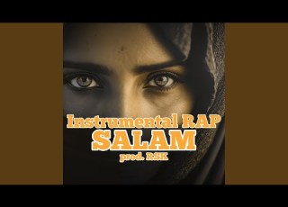 SALAM Turkish Oriental Rap Arabic Type Beat Instrumental