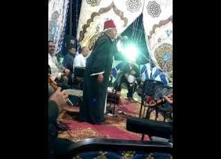 الشيخ حواس في كفر طحلة