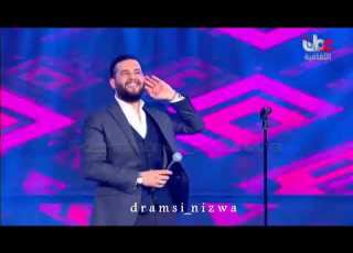  حفلة محمد السالم اعوف الدنيا مهرجان خريف صلاڵـه 20 19