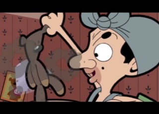  Spring Clean Season 1 Episode 6 Mr Bean World