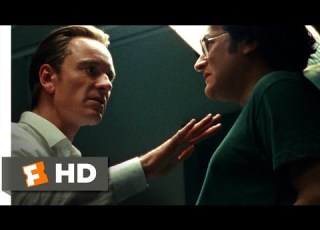  Steve Jobs 4 10 Movie CLIP Here S What I M Going To Do 2015 HD
