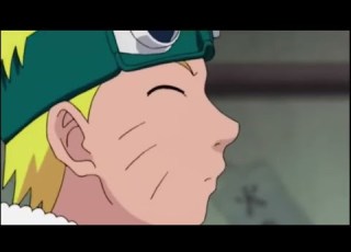 Orignal Naruto 2002 Season 1 Episode 2 RAJIVS79