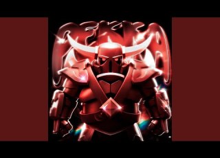 T E K K A Sped Up