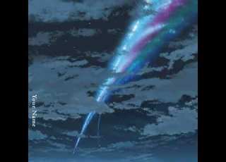 RADWIMPS Dream Lantern Instrumental