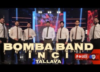 Ork Bomba Bend Abdi King Inci Tallava NEW HITT 2026 4K Official Video Trending