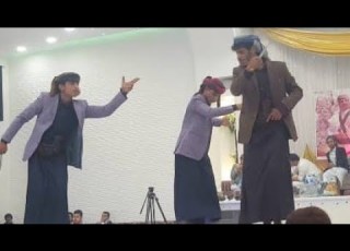 شيلة ضوح بكشافك ياساري اليل لحن بلدي صعده مع اجمل صعده