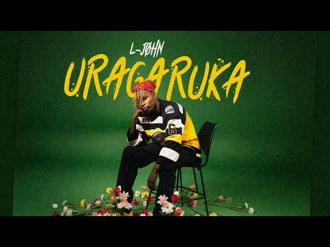 Li John Uragaruka Official Visualizer