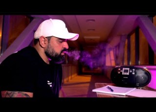 Mejudice Manee 5ayef مجدس ماني خايف Official Music Video