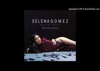 ME AND MY GIRLS Selena Gomez Audio