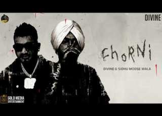  CHORNI Sidhu Moosewala Official Video Song