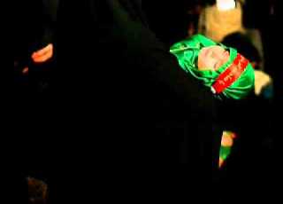 لالائی عاشورا بیژن بیژنی