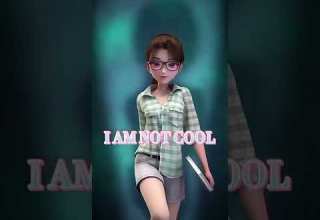 Chinese Cartoon Girls Attitude Video Shots ChineseCartoon S Shabakngy Com