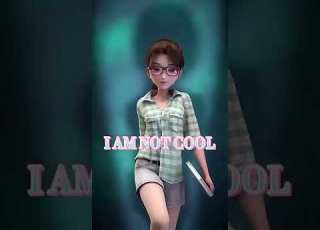 Chinese Cartoon Girls Attitude Video Shots ChineseCartoon S Shabakngy Com