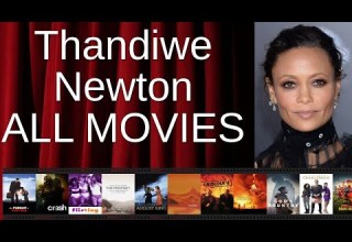 ALL Thandiwe Newton Movies Ranked By Score Critics Fans