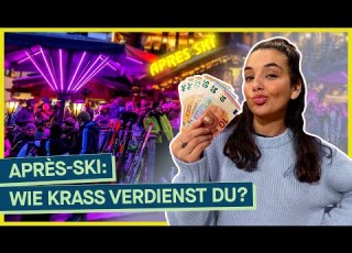  Easy Geld Verdienen Beim Après Ski Wie Viel Kohle Gibt S Und Pack Ich Das