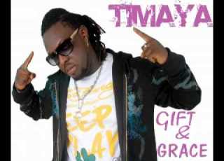  Hey Timaya Gift Grace Official Timaya