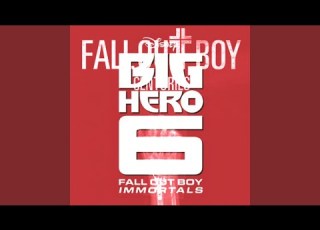  Fall Out Boy Centuries Of Immortals Mashup
