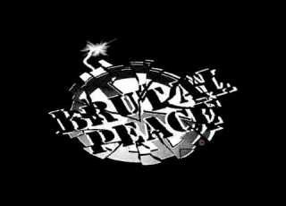 Above Myself Brutal Peace