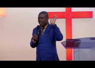 MUPA MINISTERS AND THEIR SPOUSES EQUIPPING SUMMIT