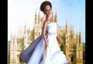 Barbie S Next Top Model Episode IX