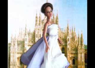  Barbie S Next Top Model Episode IX