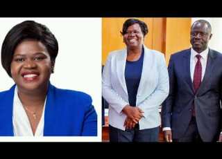  You Won T Believe What Gladys Wanga Said After Linda Mwanainchi ATTACKS In HomaBay