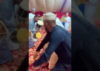 معلايه زفه