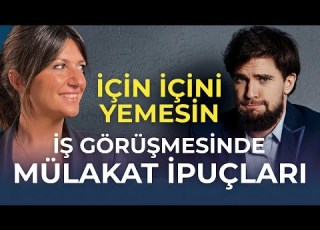  İşe Girerken Mülakat Ipuçları Başarılı Bir İş Görüşmesi Sandığınızdan Daha Kolay