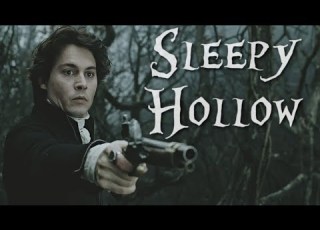 Sleepy Hollow Me The Devil