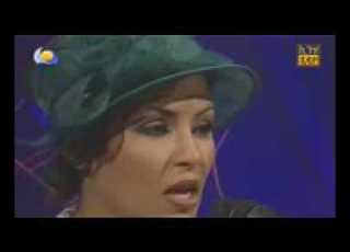 نانسي عجاج يا زمن 144p