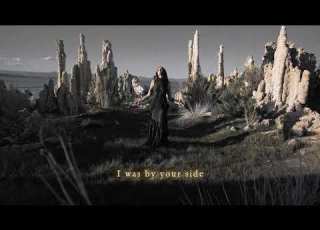  Chelsea Wolfe Dancer In The Sky Official Lyric Video